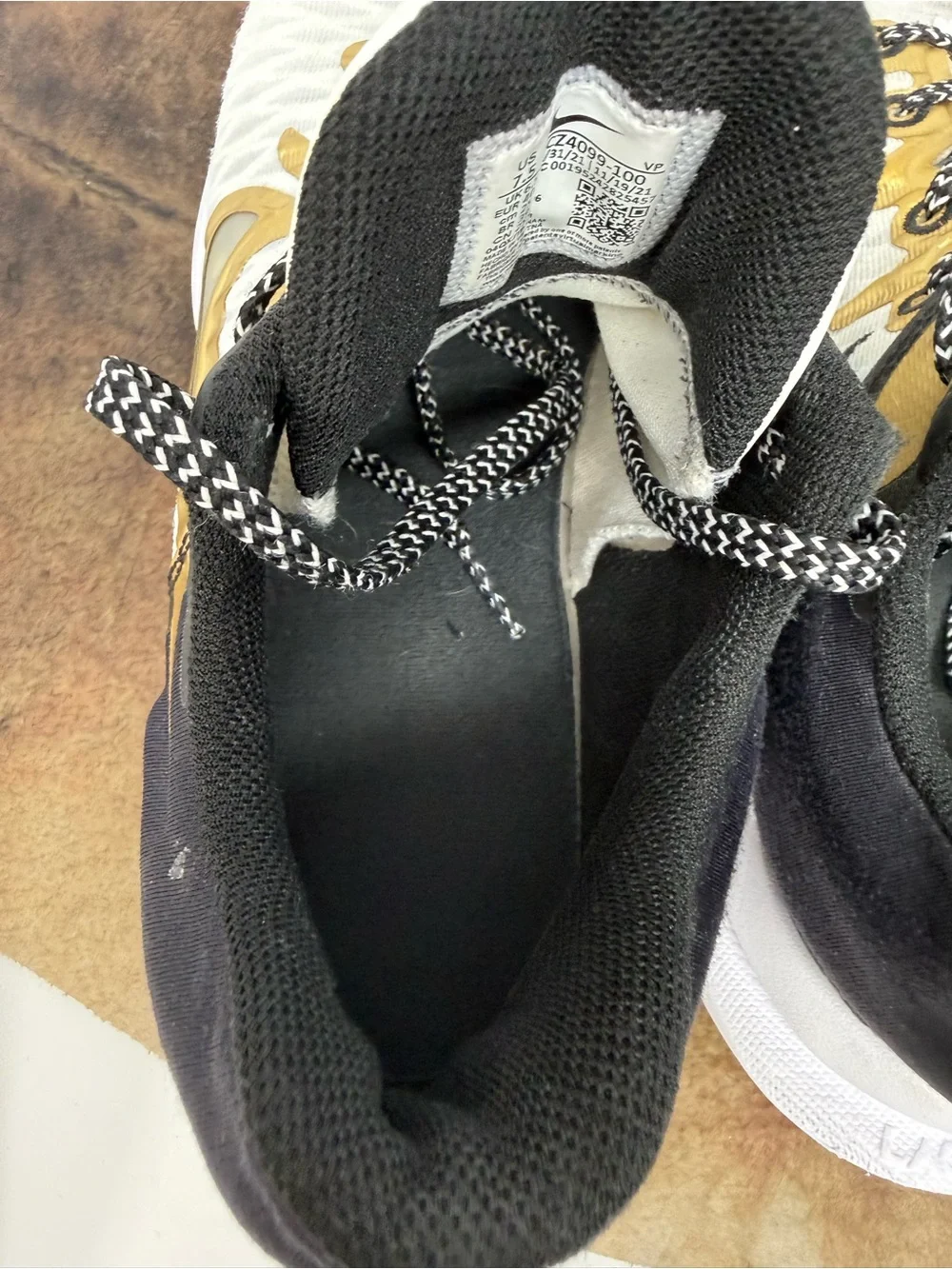 Nike Giannis Immortality 